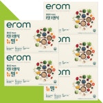 [이롬] 황성주 1일1생식 뉴밀플러스 (5박스) : The 건강