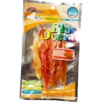 강아지간식 치킨 숯불 슬라이스 70g 1P 반려견 영양 : 기안79
