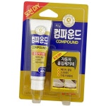 제일 컴파운드 자동차 흠집제거제65g 광택 : 기안7978