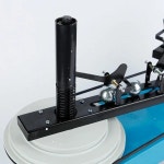 Centripetal force 시위자  악기 J2130 역학  데모 장비 : 브리즈 컴퍼니