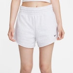 [국내매장판] 여자 나이키 트레이닝복 바지스포츠웨어 하이웨이스트 프렌치 테리 쇼츠 - 051 113182 : 바인멀티샵