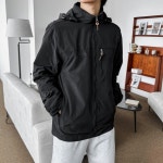 야상점퍼 남자바람막이 야상자켓 등산 등산자켓 남자야상 밀리터리룩 트랙자켓 남성자켓 스포츠 전술자켓 남성잠바 바람막이자켓 윈드자켓 남성... 