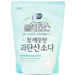 과탄산소다 참깨끗한 1kg AWB5DBB3 : 골드스푼몰