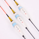 정일품 AI 천하제일 2점등 스마트 전자찌 입질감지 찌돋보기 올림찌 내림찌 35cm 3.5g : 엘디낚시 민물샵