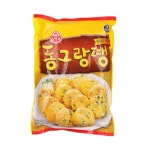 오뚜기 동그랑땡 1KG : 하클릭