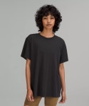 룰루레몬 올 유어 코튼 티셔츠 lululemon All Yours Cotton T-Shirt : feliiz