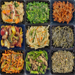 정래윤의오늘반찬 한우불고기전골 800g 2인분 : 정래윤의오늘반찬