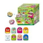 짱구 페이스 체인지 미니카 16개 SET 랜덤 장난감 : 반얀루츠스토어