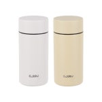 예쁜텀블러 미니텀블러 작은텀블러 스테인레스 200ml 옐로우텀블러 파스텔텀블러 노란텀블러 베이직 미니물통 작은물통 텀블러 : 에픽쇼핑몰