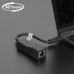 노트북 유선 랜카드 인터넷 연결 케이블 USB3.1 : eco green