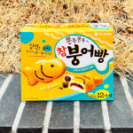 오리온 참붕어빵 29g 12개 : 코코리빙마트