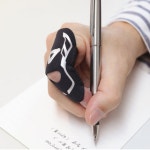 약국 손가락 보호대 부목 엄지 새끼 손가락 보호대 : 바론잡화점