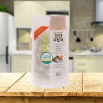 해심 천연국물팩/다시팩/육수팩 미니표고맛 60g(20g×3개) : 주식회사 해심