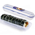 락앤락 휴대용 한줄 김밥케이스 2개 : 기안사랑