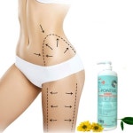 피어메디 엘포인트 500ml 1000ml 피어스트 천연한방원료 셀룰라이트 : 쇼핑왕JS