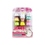 몰랑 아이스크림 가게 아이 알파 캔디빈 : 뉴플러스유통