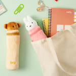 미피 필통 인형파우치 : 구름 문방구