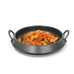 두꺼운 경질 곱창전골냄비 닭갈비 뽁음팬 : 에이원무역