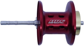 다이와 (DAIWA) 정품 부품 20 HRF PE SPECIAL 8.1R-TW 스풀 (17-24) 부품 번호 16 부품 코드 129726 : Zero to one