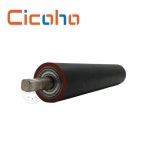 호환 하부 퓨저 롤러, XEROX 4110 4112 4127 4590 4595 D95 D110 D125 D136, 059K37001 : 해빛물류