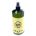 이든앤저스티스 탈취 더께 100ml 500ml 탈취제 : 이든앤저스티스