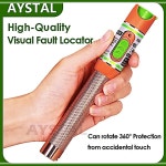 테스터 펜 광원 광섬유 광학 고품질 적색 시각장애 D509 : Dream Catcher