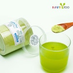 (유기농) 동결건조 강원도 평창 청옥산 천년초분말 줄기350g/열매500g : 평창 청옥산 천년초