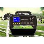 전기 목책기 울타리 무선 화단 전정기 줄 멧돼지 가축 농장 축산 10kmZF22(L)표준형강력형무절연20 : 구팡글로벌스토어