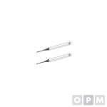 S-롱넥볼엔드밀 S-LN-EBD 2.0RX50(3134050K) : 에이원무역