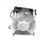 HP ProDesk 400 G3 SFF PC 65W 방열판 810642 001 냉각 쿨러 : 렛츠바잉13