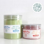 (유기농) 동결건조 강원도 평창 청옥산 천년초분말 줄기100g/열매80g : 평창 청옥산 천년초