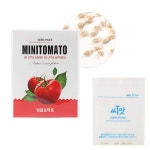 습기차단 개별포장 대용량 방울토마토 씨앗 10팩 : 에이원무역