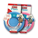 D18 콩 퍼피 플라이어 강아지 원반(색상랜덤) : 놀꿈두번째