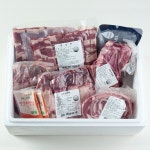 양갈비 양꼬치 캠핑음식 양고기 프렌치렉 캠핑고기 프렌치랙 : 땡큐파머스