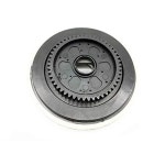 플렉스 XC 3401 트랙 폴리셔용 사포 패드 백 스탠드 5인치 6 125mm 150mm : 시에나컴퍼니