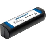 SHURE GLX-D 디지털 무선 시스템, GLXD2 GLXD14 용 1600mAh SB902 배터리 SB902A : 해빛물류