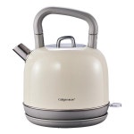 304 스테인레스 스틸 내부 끓이는 주전자 냄비 전기 급속 가열 가전 제품 1800ML 220V 2L 3L 용량 : 렛츠바잉13