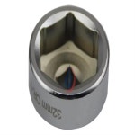 32mm 특수 오일 필터 렌치, 자동차 도구 번호 A0855 : 한강무역상사9