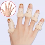 약국 손가락 보호대 부목 엄지 새끼 손가락 보호대 : 바론잡화점