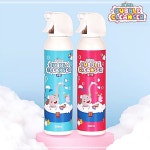2개세트 200ml 휘핑 닥터키즈 버블클린저 무향+딸기 LWB84768 : 하니스토어23