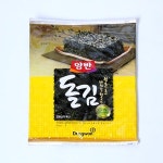 조미돌김 14g 전장5매 동원 실온 : 식재온