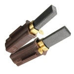 100% 하이 퀄리티 카본 브러시, 블랙 116378-116378-00 116114-00 115757-P 116336-01, 신제품 : 일영나나