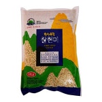 청산유곡 1kg 찰현미 RW00B079 : 하니스토어05
