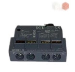 스위치 3RV2901-1E : 평화엔텍