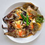 국내산 연평도 알배기 암꽃게장 2.5kg 3kg : 푸드강산