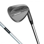 타이틀리스트 보키 웨지 Titleist SM10 니켈 DGS200614F 그라인드 골프 56 14 2024년 : 퍼스트도쿄