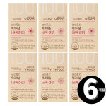 브이푸드 마그네슘 총 6개월분 : 엘에프바이오