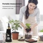 토양 수분 센서 미터 PH 습도 분석기 산도 테스터 금속 감지기 식물 정원 측정용 in : 렛츠바잉11