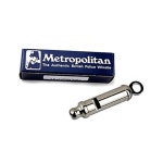 에크미 ACME 휴대용 호루라기 no 47 메트로폴리탄 : 놀꿈두번째