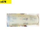 랩 럭키 30Cm x6개 식자재 용품 비품 유통 도매 : 야롱마켓